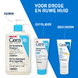 CeraVe SA Anti-Ruwe Huid Reiniger - voor droge tot ruwe huid 473ML 85292 CeraVe SA Anti-Ruwe Huid Reiniger - voor droge tot ruwe huid 473ML 85292