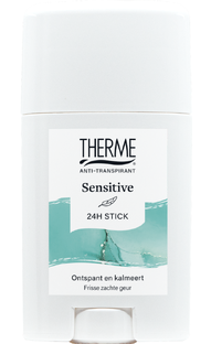 Therme Anti-Transpirant Sensitive Stick 50GR Therme Anti-Transpirant Sensitive Stick 50GR