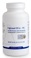 Biotics Optimal EFAs - BC Capsules 120CP