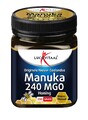 Lucovitaal Manuka 240 MGO Honing 250GR Lucovitaal Manuka 240 MGO Honing 250GR