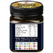 Lucovitaal Manuka 240 MGO Honing 250GR Pot achterzijde