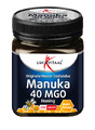 Lucovitaal Manuka 40 MGO Honing 250GR Lucovitaal Manuka 40 MGO Honing 250GR