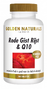 Golden Naturals Rode Gist Rijst & Q10 Tabletten 360VTB