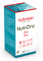 Nutrisan NutriZinc Capsules 90VCP