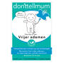 Donttellmum Donttellmum Combi Waterpokkenbehandeling + Inhalatiepleisters2