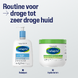 Cetaphil Hydraterende Crème 450GR 100680
