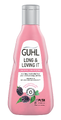 Guhl Shampoo Long & Loving It 250ML