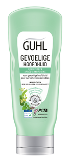 Guhl Conditioner Gevoelige Hoofdhuid 200ML Guhl Conditioner Gevoelige Hoofdhuid 200ML