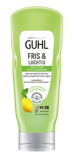 Guhl Conditioner Fris & Luchtig 200ML Guhl Conditioner Fris & Luchtig 200ML