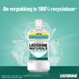 Listerine Naturals Mild Mint Mondspoeling 500ML2