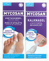 Mycosan Mycosan behandelset kalknagel en voetschimmel