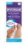 Mycosan Mycosan behandelset kalknagel en voetschimmel2