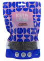 Keto Hero Belgian Dark Chocolate Drops 300GR Keto Hero Belgian Dark Chocolate Drops 300GR