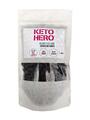 Keto Hero Dark Chocolate Drops 300GR