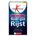 Lucovitaal Rode Gist Rijst Tabletten 90TB Lucovitaal Rode Gist Rijst Tabletten 90TB