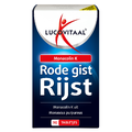 Lucovitaal Rode Gist Rijst Tabletten 90TB