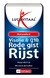 Lucovitaal Visolie & Q10 Rode Gist Rijst Capsules 63CP 