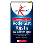Lucovitaal Rode Gist Rijst & co-enzym Q10 Tabletten 90TB