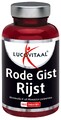 Lucovitaal Rode Gist Rijst Tabletten 360TB Lucovitaal Rode Gist Rijst Tabletten 360TB