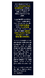 Lucovitaal 100% Pure Cannabidiol 20% CBD Olie 5ML zijkant verpakking