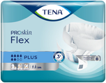 TENA ProSkin Flex Plus Maat M 30ST TENA ProSkin Flex Plus Maat M 30ST