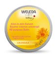 Weleda Baby Calendula Alles-in-een Balsem 25GR Weleda Baby Calendula Alles-in-een Balsem 25GR