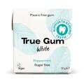 True Gum White Peppermint 21GR