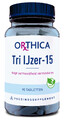 Orthica Tri Ijzer-15 Tabletten 90TB Orthica Tri Ijzer-15 Tabletten 90TB