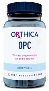 Orthica OPC Capsules 60CP