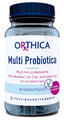 Orthica Multi Probiotica Capsules 60VCP