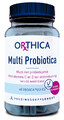 Orthica Multi Probiotica Capsules 60VCP