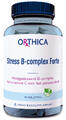 Orthica Stress B-complex Forte Tabletten 90TB