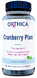 Orthica Cranberry Plus Vegacapsules 60VCP 45871