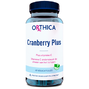 Orthica Cranberry Plus Vegacapsules 60VCP