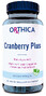 Orthica Cranberry Plus Vegacapsules 60VCP1