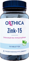 Orthica Zink-15 Tabletten 90TB