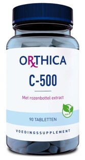 Orthica C-500 Tabletten 90TB Orthica C-500 Tabletten 90TB
