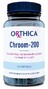 Orthica Chroom-200 Capsules 90CP