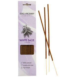 Jiri & Friends Wierook Witte Salie 15ST Jiri & Friends Wierook Witte Salie 15ST
