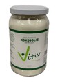 Vitiv Biologische Kokosolie Geurloos 1800 ML 1800ML