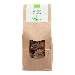 Vitiv Grote Vijgen 1KG Vitiv Grote Vijgen 1KG