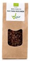 Vitiv Biologische Sultana Rozijnen 500GR Vitiv Biologische Sultana Rozijnen 500GR