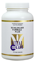 Vital Cell Life Schildklier Formule Plus Capsules 100CP Vital Cell Life Schildklier Formule Plus Capsules 100CP