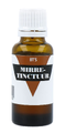 BTS Mirretinctuur 25ML BTS Mirretinctuur 25ML