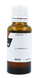 BTS Mirretinctuur 25ML etiket flesje