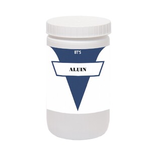 BTS Aluin Poeder 1000GR BTS Aluin Poeder 1000GR