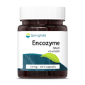 Springfield Encozyme NADH 10mg 30CP