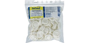 DuoProtect Vingercondooms L 100ST DuoProtect Vingercondooms L 100ST