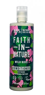 Faith in Nature Wild Rose Conditioner 400ML