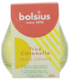 Bolsius True Citronella Patio Kaars 1ST